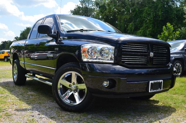 Dodge Ram 1500 2008 photo 2