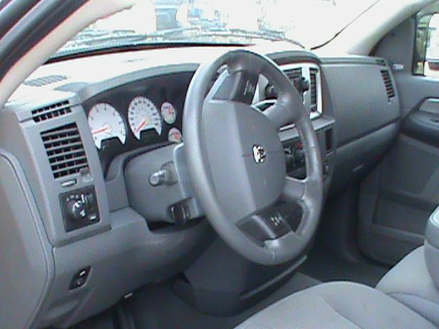 Dodge Ram 1500 2008 photo 2