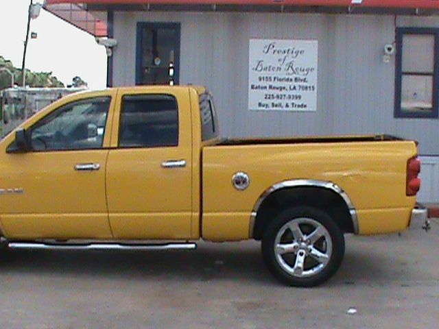 Dodge Ram 1500 2008 photo 4