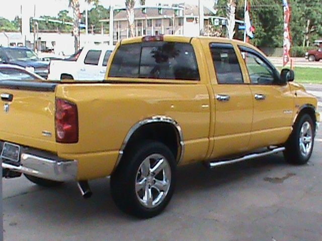 Dodge Ram 1500 2008 photo 6