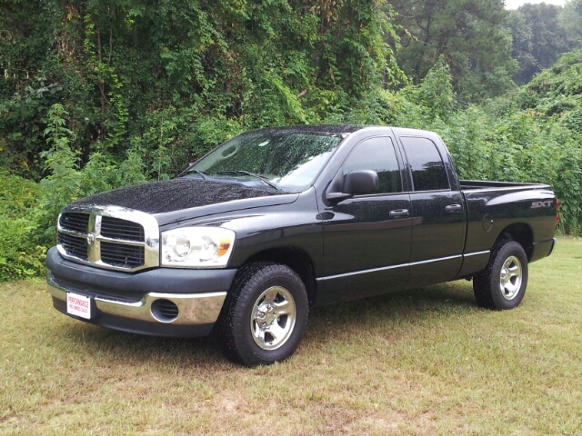 Dodge Ram 1500 2008 photo 2