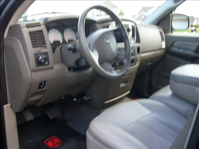 Dodge Ram 1500 2008 photo 5