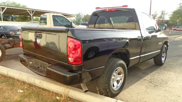 Dodge Ram 1500 2008 photo 1