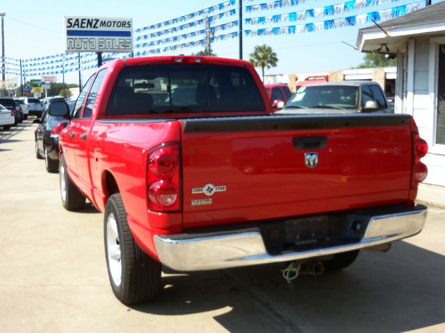 Dodge Ram 1500 2008 photo 1