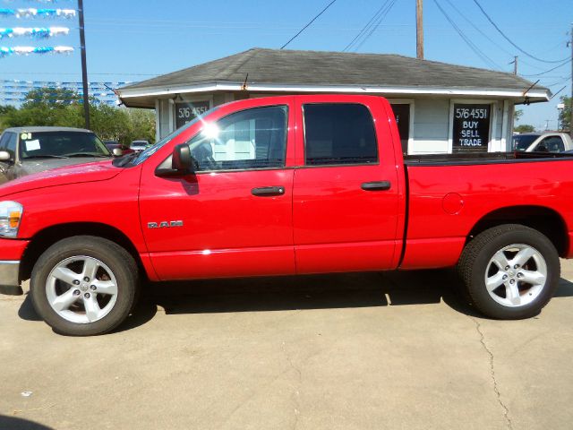 Dodge Ram 1500 2008 photo 2