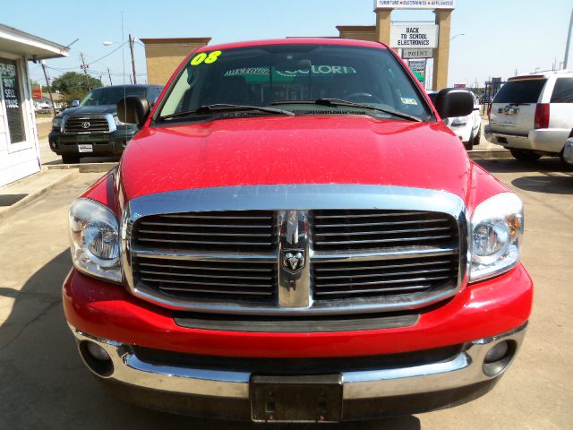 Dodge Ram 1500 2008 photo 3