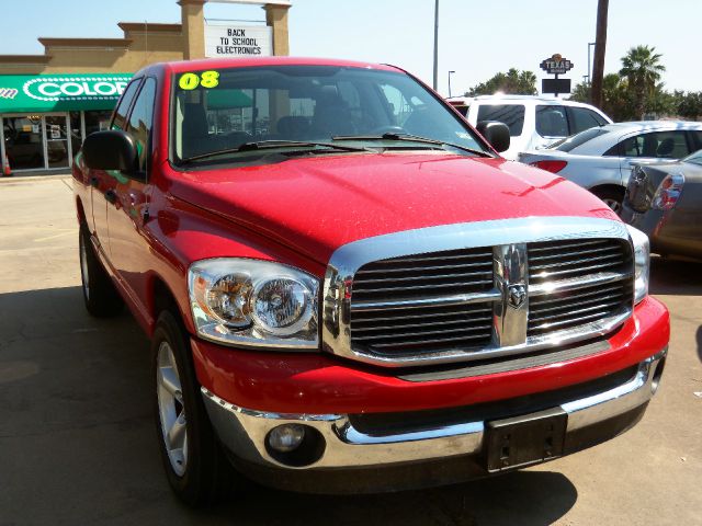 Dodge Ram 1500 2008 photo 4