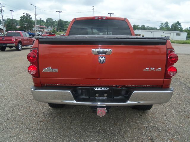 Dodge Ram 1500 2008 photo 1