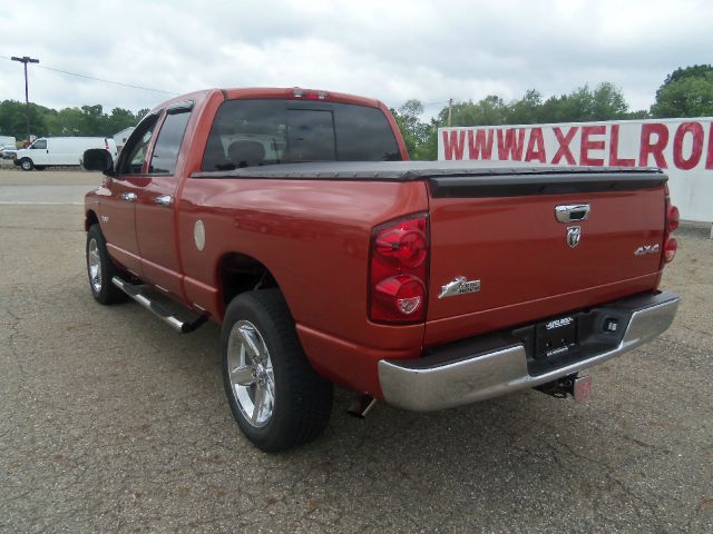 Dodge Ram 1500 2008 photo 2