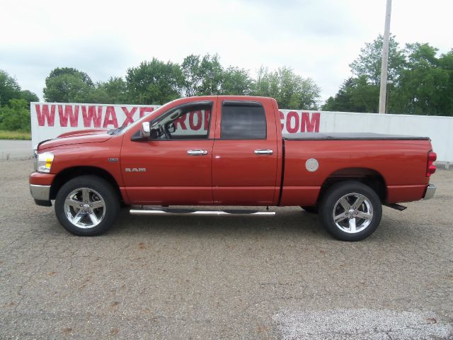 Dodge Ram 1500 2008 photo 3