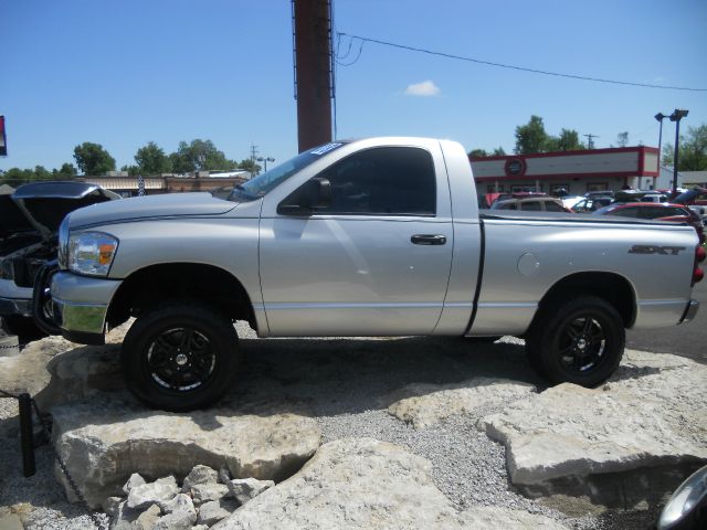 Dodge Ram 1500 2008 photo 1