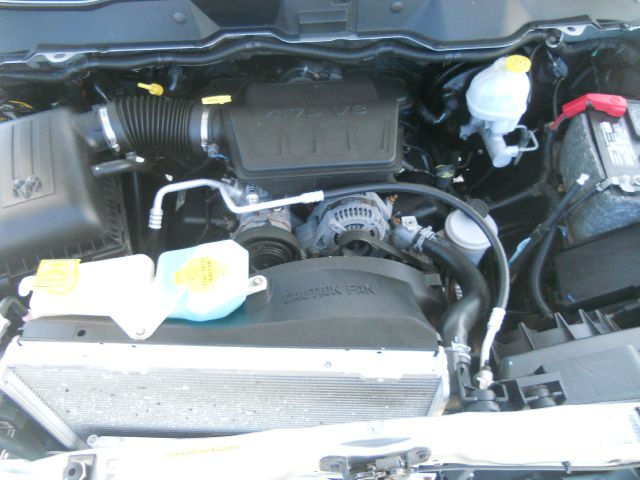 Dodge Ram 1500 2008 photo 2