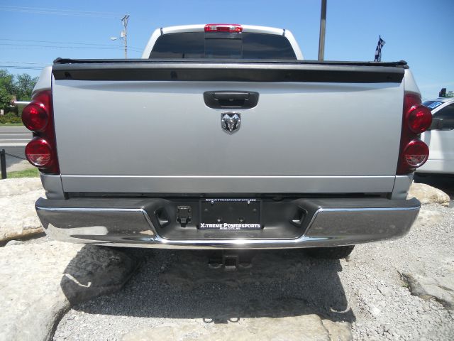 Dodge Ram 1500 2008 photo 3