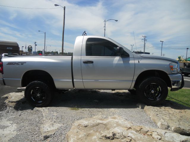 Dodge Ram 1500 2008 photo 4