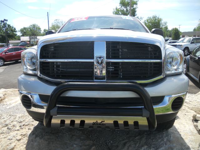 Dodge Ram 1500 2008 photo 5