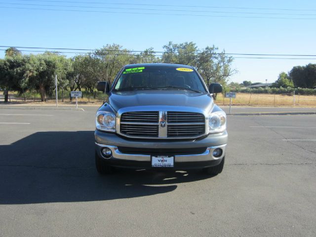 Dodge Ram 1500 2008 photo 1