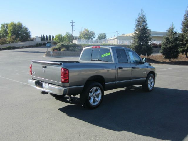 Dodge Ram 1500 2008 photo 2