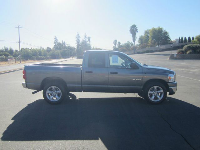 Dodge Ram 1500 2008 photo 3