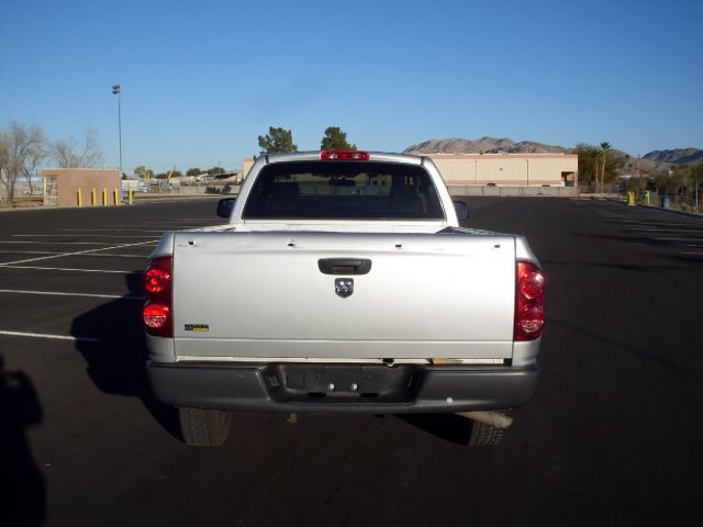 Dodge Ram 1500 2008 photo 2