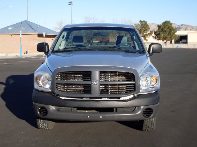 Dodge Ram 1500 2008 photo 3