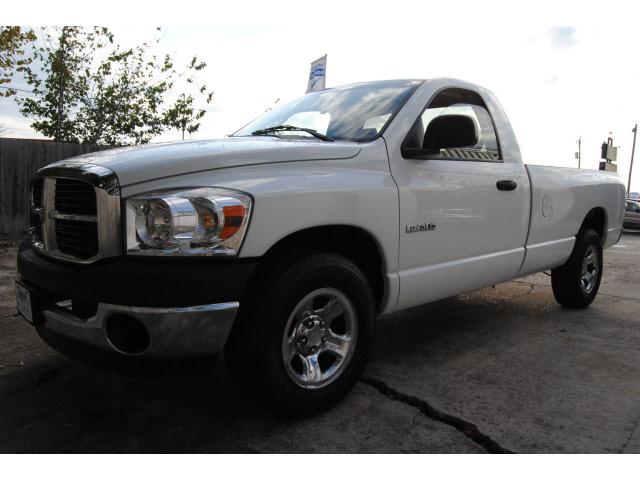 Dodge Ram 1500 5 Door Turbo Pickup