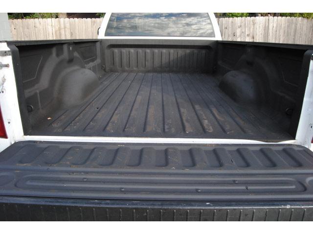 Dodge Ram 1500 2008 photo 3