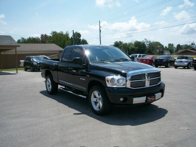 Dodge Ram 1500 2008 photo 3