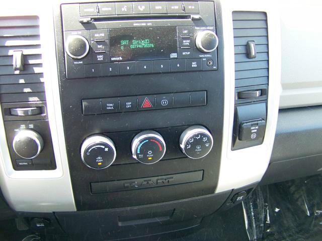 Dodge Ram 1500 2009 photo 2