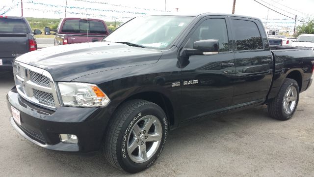 Dodge Ram 1500 2009 photo 1