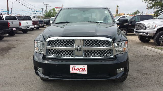 Dodge Ram 1500 2009 photo 3