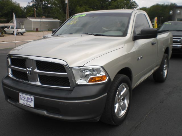 Dodge Ram 1500 2009 photo 2