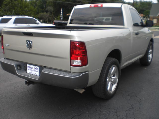 Dodge Ram 1500 2009 photo 3