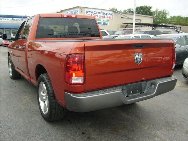 Dodge Ram 1500 LS ES Pickup Truck