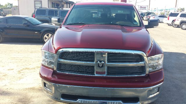 Dodge Ram 1500 2009 photo 2