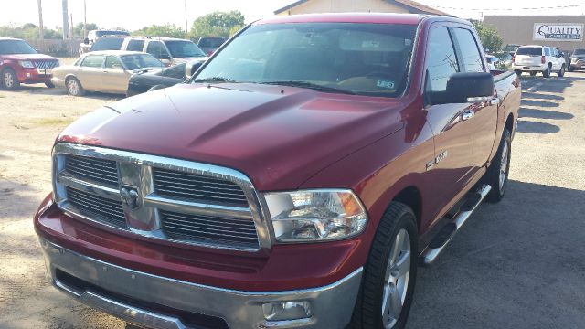 Dodge Ram 1500 2009 photo 3