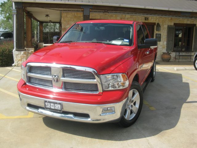 Dodge Ram 1500 2009 photo 1