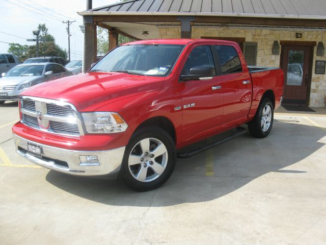 Dodge Ram 1500 2009 photo 2