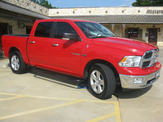 Dodge Ram 1500 2009 photo 3