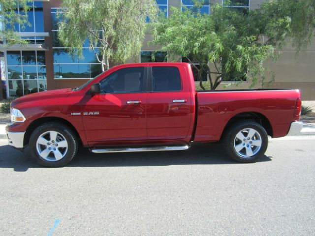 Dodge Ram 1500 LS ES Pickup Truck