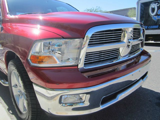 Dodge Ram 1500 2009 photo 1