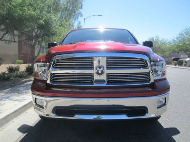 Dodge Ram 1500 2009 photo 2