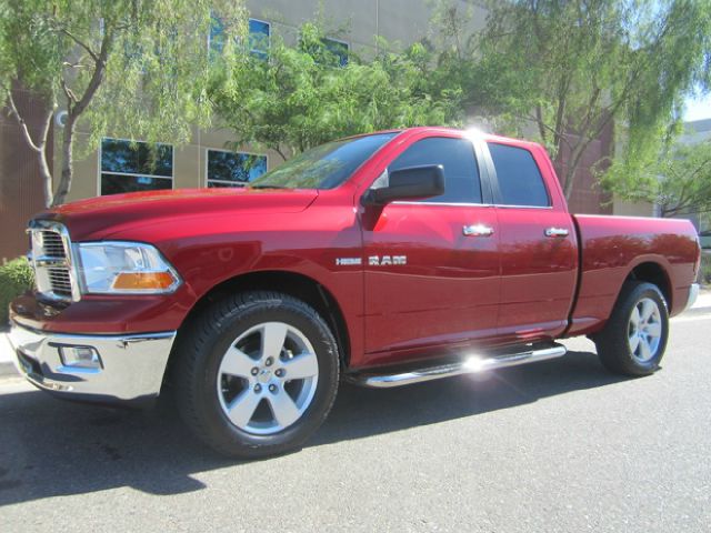 Dodge Ram 1500 2009 photo 4