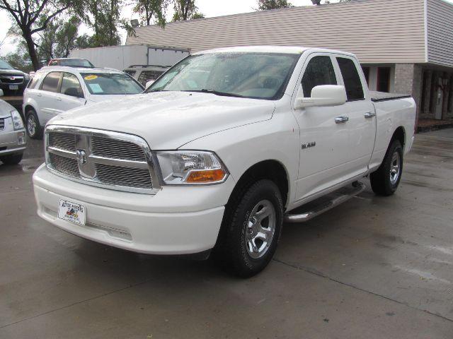 Dodge Ram 1500 Unknown Pickup