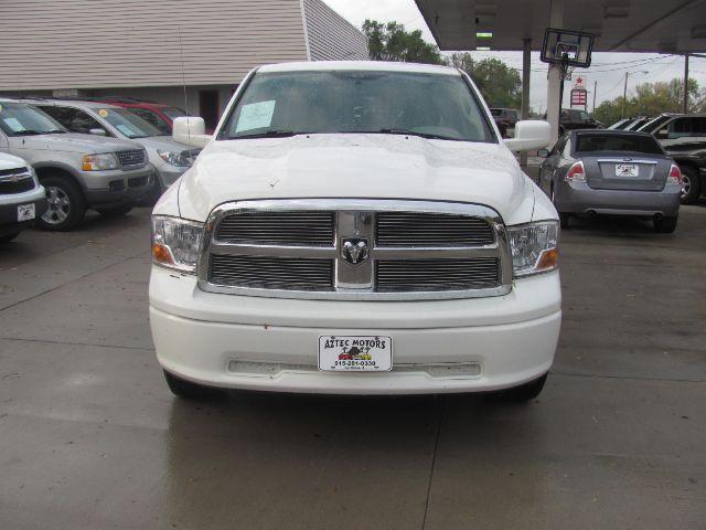 Dodge Ram 1500 2009 photo 1