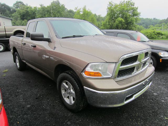 Dodge Ram 1500 2009 photo 1