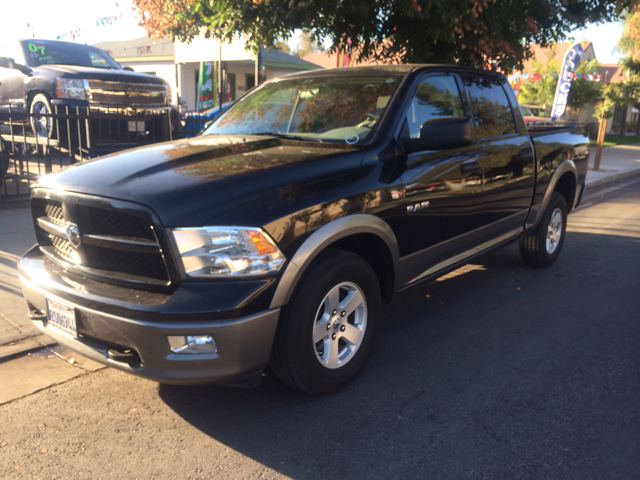 Dodge Ram 1500 2009 photo 1