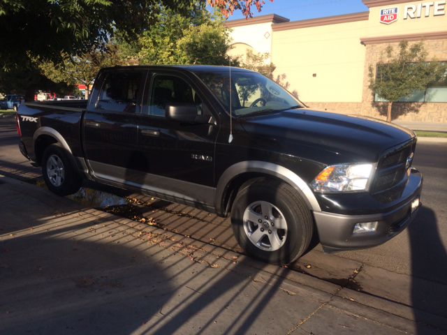 Dodge Ram 1500 2009 photo 3