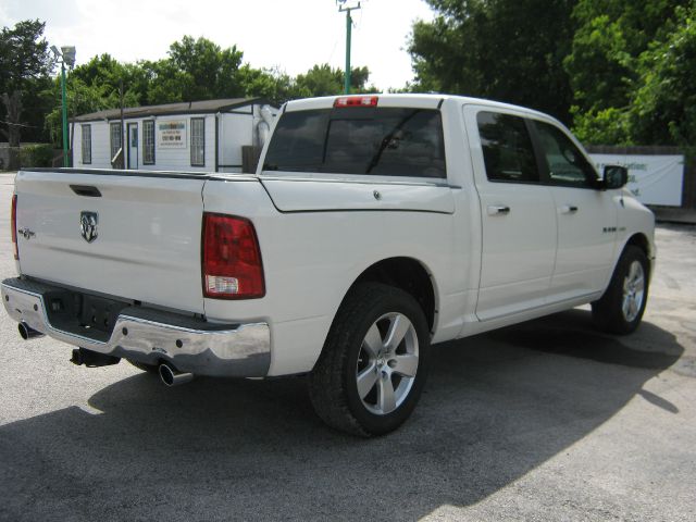 Dodge Ram 1500 2009 photo 1