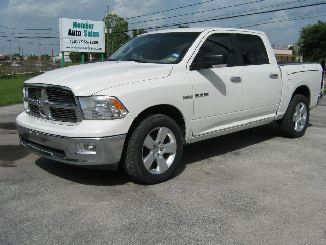 Dodge Ram 1500 2009 photo 2