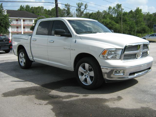 Dodge Ram 1500 2009 photo 3